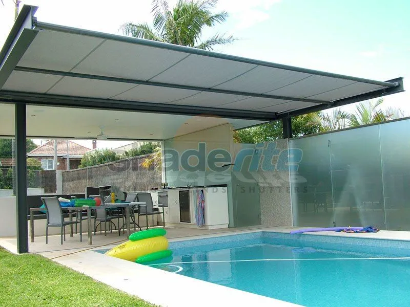 Pergola awning installation, Sydney