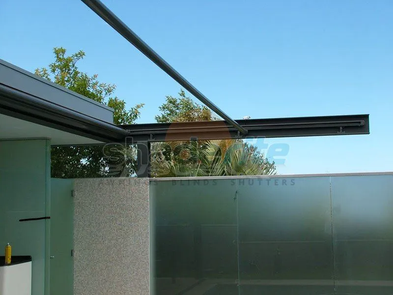 Pergola awning installation, Sydney