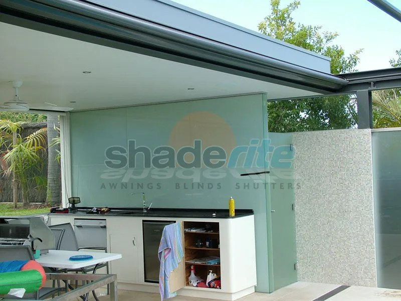 Pergola awning installation, Sydney