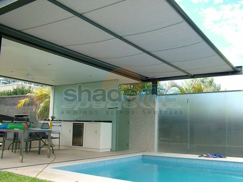 Pergola awning installation, Sydney