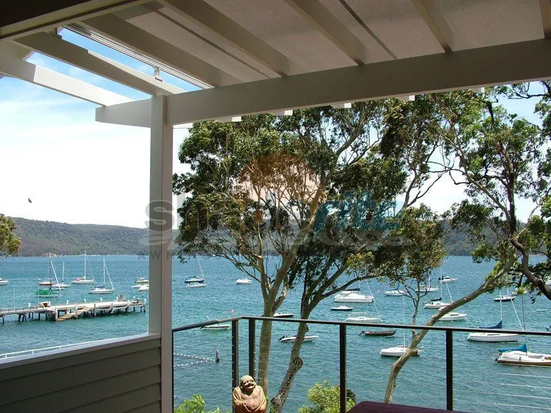 Pergola awning installation, Sydney