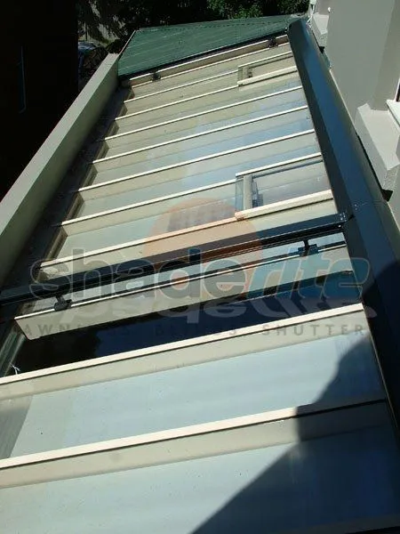 Pergola awning installation, Sydney